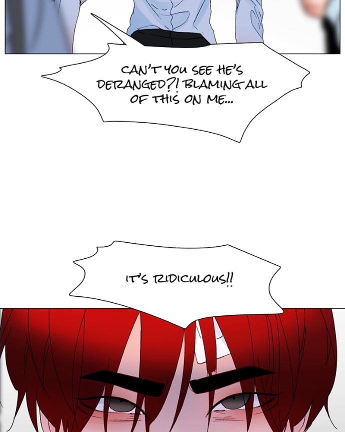 Read Lost in Translation chapter 159 image 64 on Lezhin
