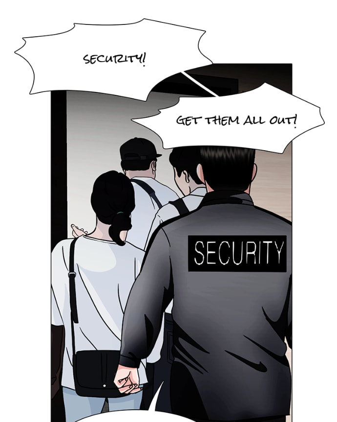 Read Lost in Translation chapter 159 image 66 on Lezhin