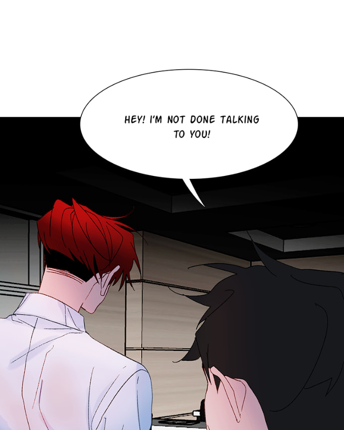 Read Lost in Translation chapter 159 image 69 on Lezhin
