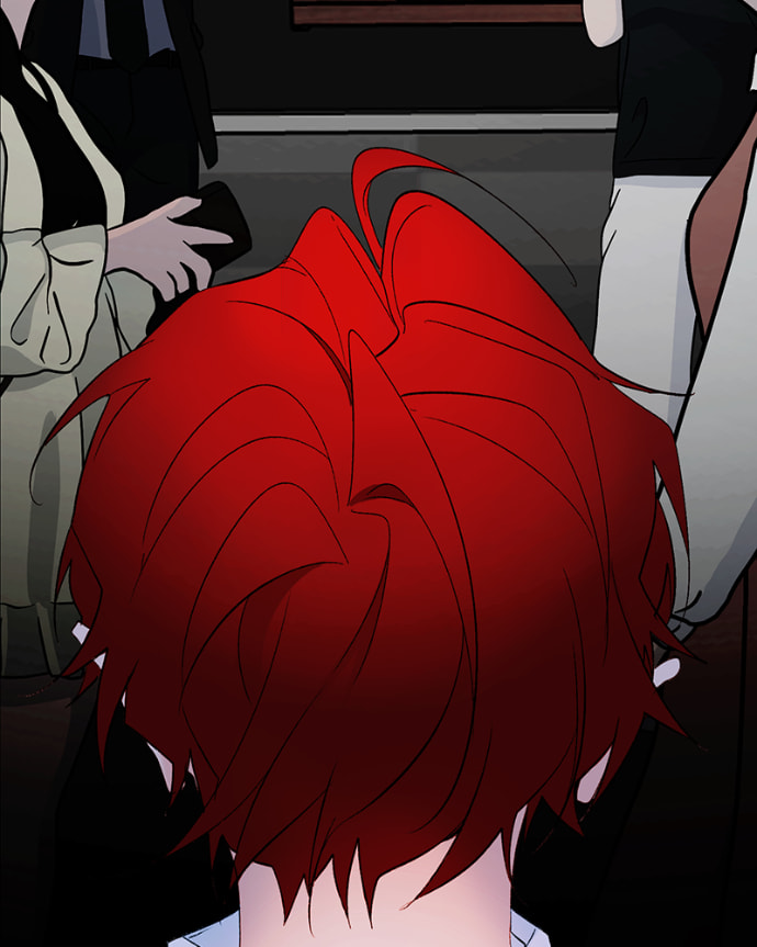 Read Lost in Translation chapter 159 image 7 on Lezhin