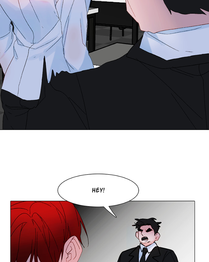 Read Lost in Translation chapter 159 image 70 on Lezhin