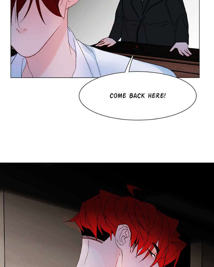 Read Lost in Translation chapter 159 image 71 on Lezhin
