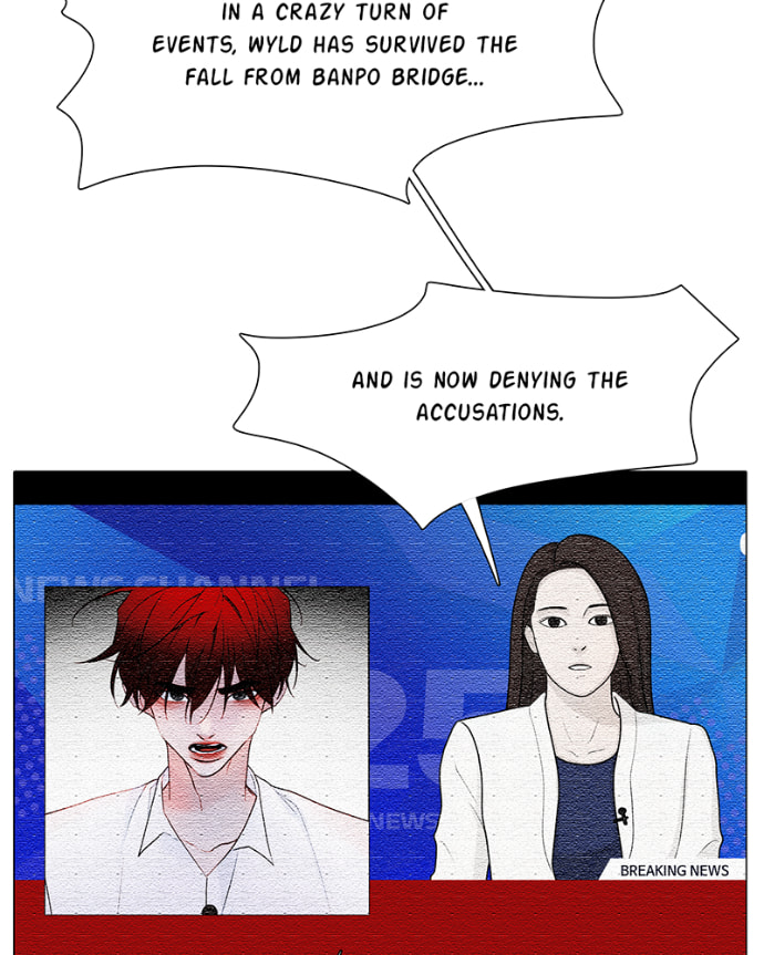 Read Lost in Translation chapter 159 image 75 on Lezhin