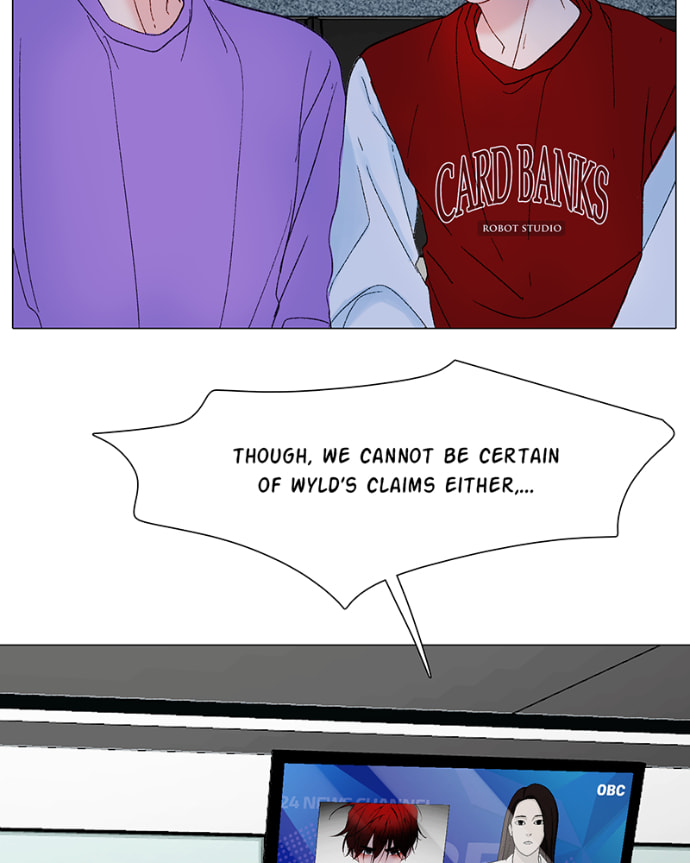 Read Lost in Translation chapter 159 image 78 on Lezhin