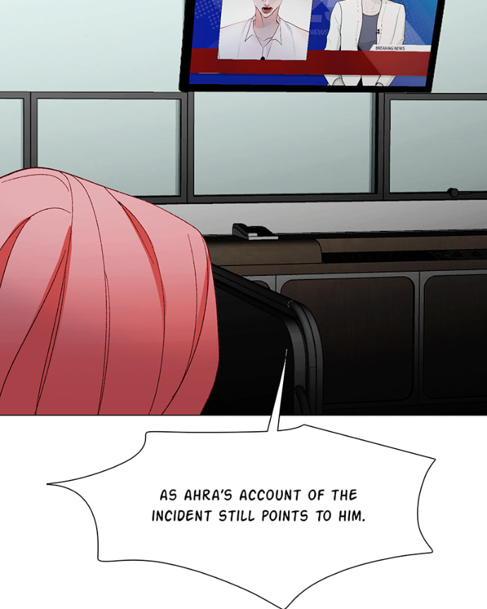 Read Lost in Translation chapter 159 image 79 on Lezhin