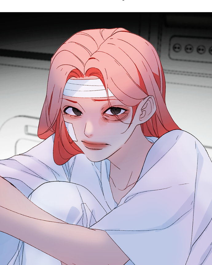 Read Lost in Translation chapter 159 image 80 on Lezhin