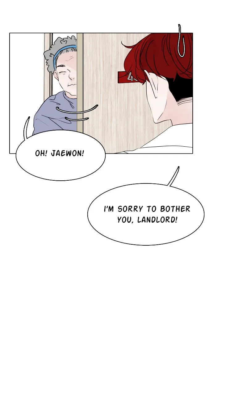Read Lost in Translation chapter 16 image 17 on Lezhin