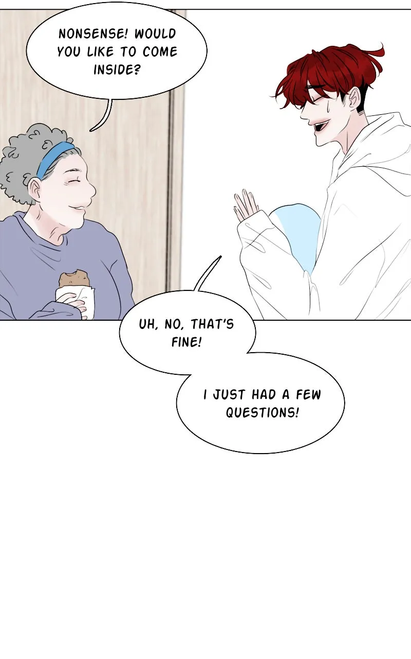 Read Lost in Translation chapter 16 image 18 on Lezhin