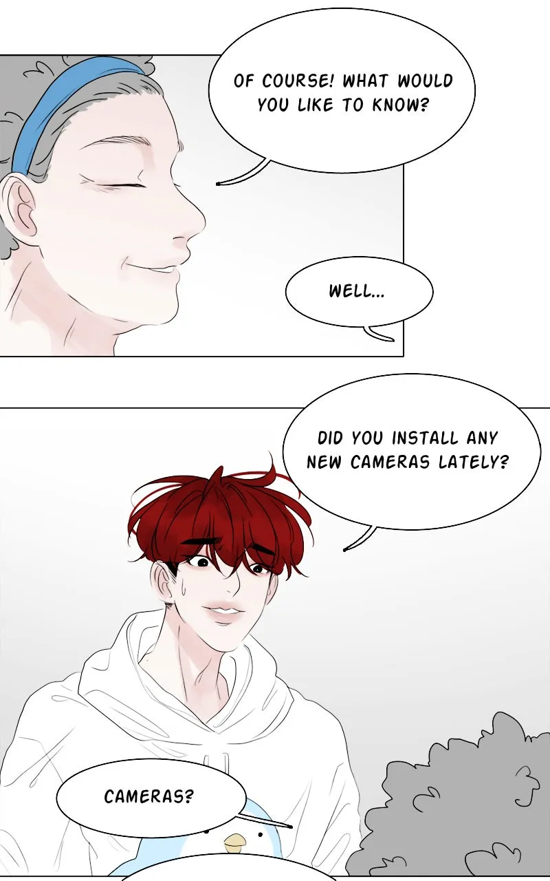 Read Lost in Translation chapter 16 image 19 on Lezhin
