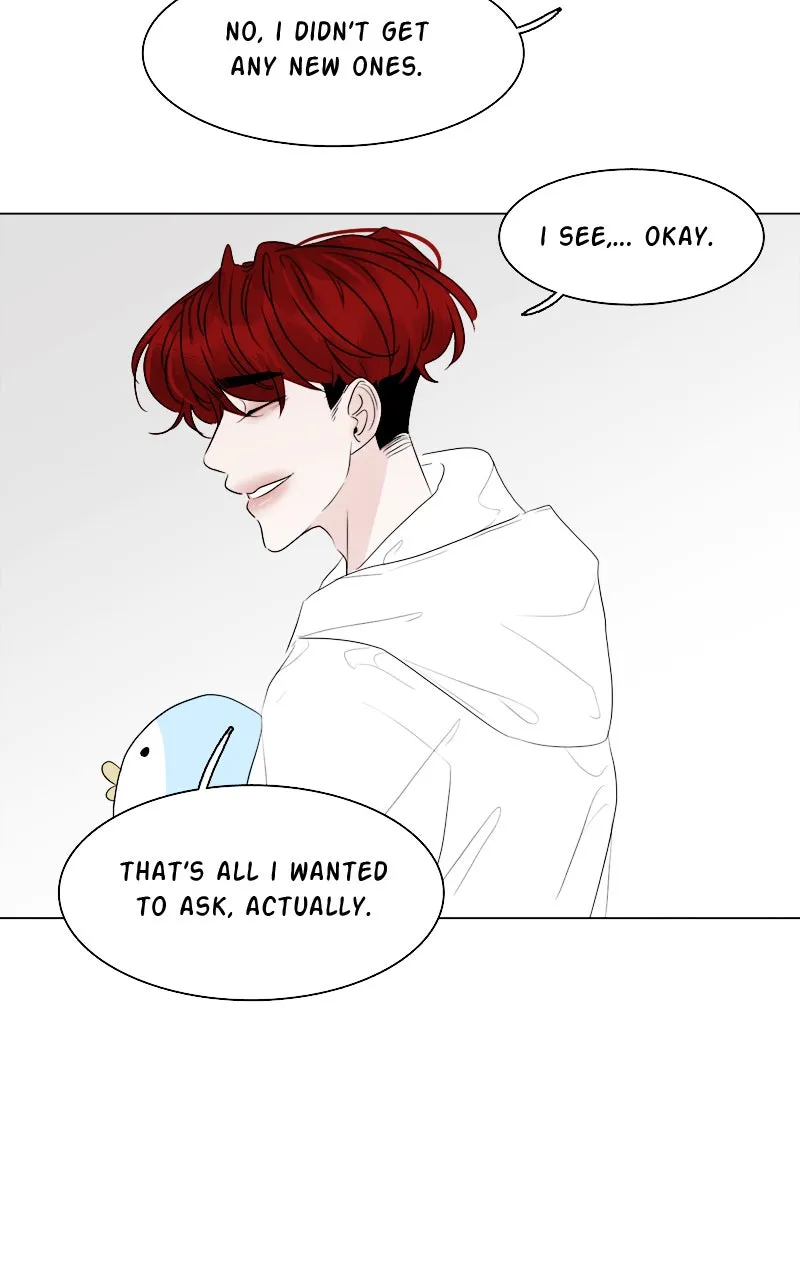 Read Lost in Translation chapter 16 image 20 on Lezhin