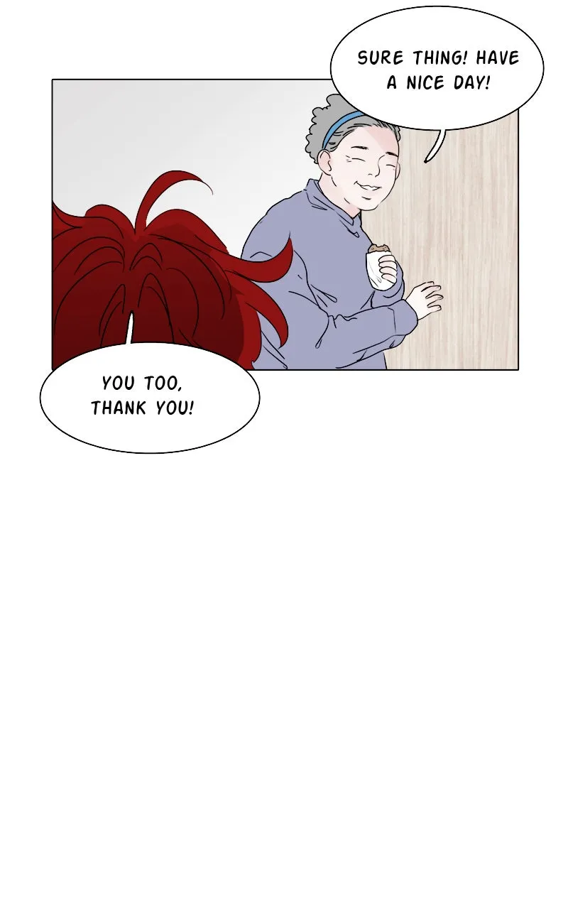 Read Lost in Translation chapter 16 image 21 on Lezhin
