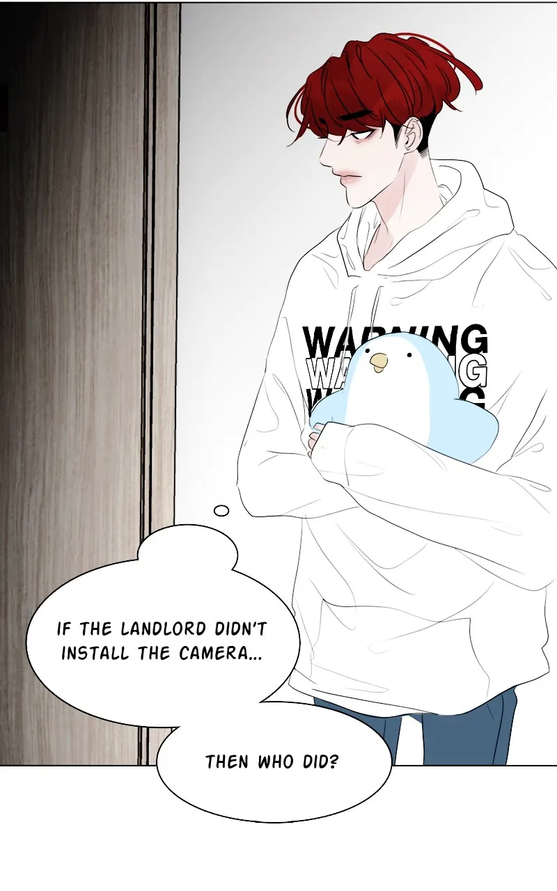 Read Lost in Translation chapter 16 image 22 on Lezhin
