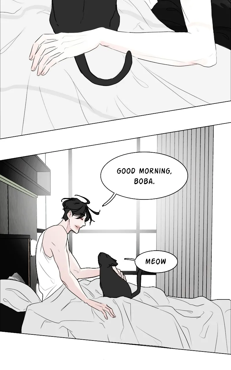 Read Lost in Translation chapter 16 image 24 on Lezhin