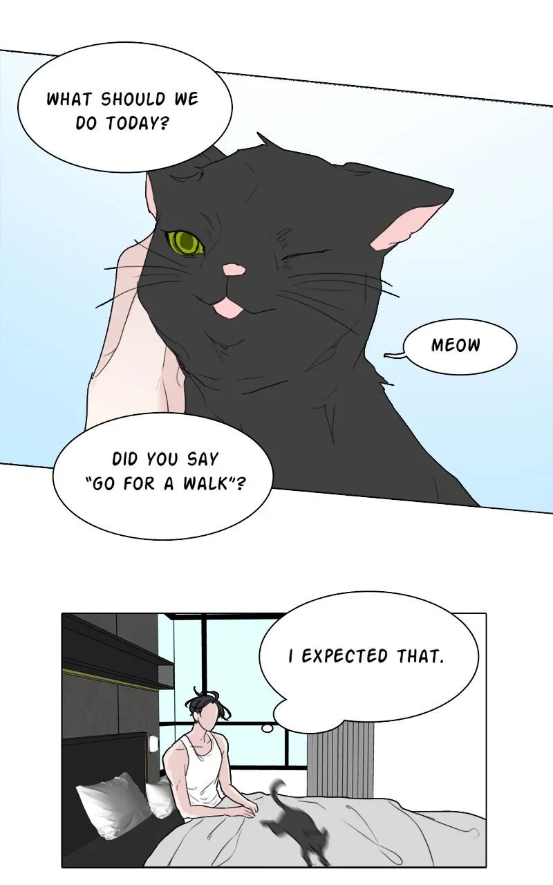 Read Lost in Translation chapter 16 image 25 on Lezhin