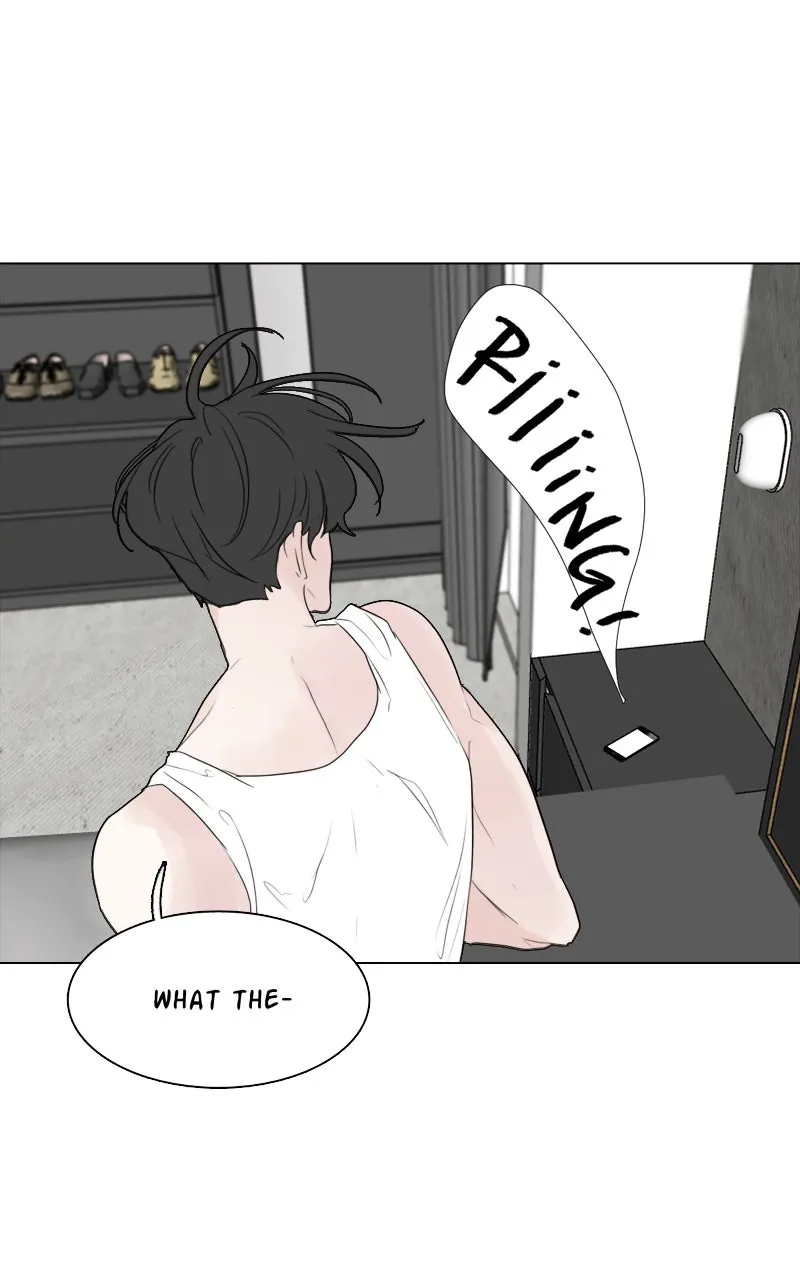 Read Lost in Translation chapter 16 image 26 on Lezhin
