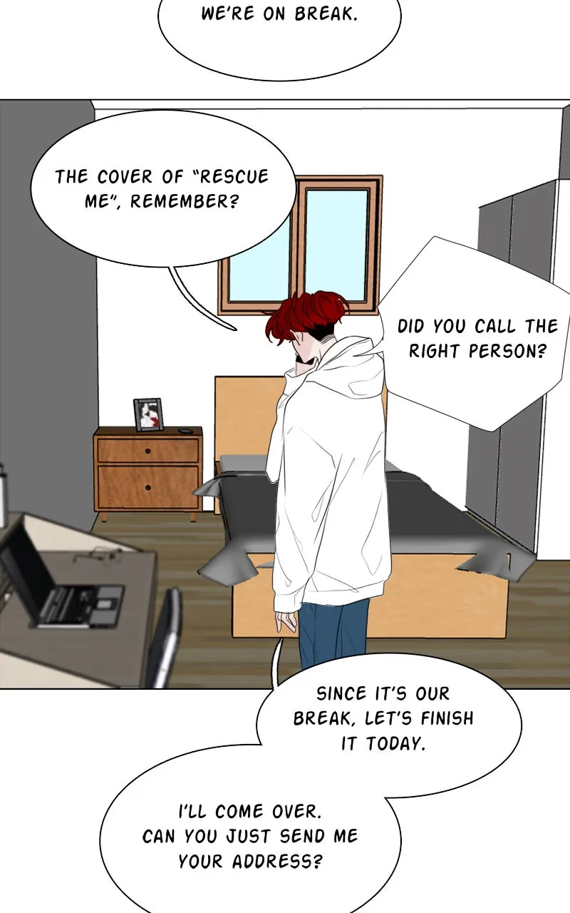 Read Lost in Translation chapter 16 image 29 on Lezhin