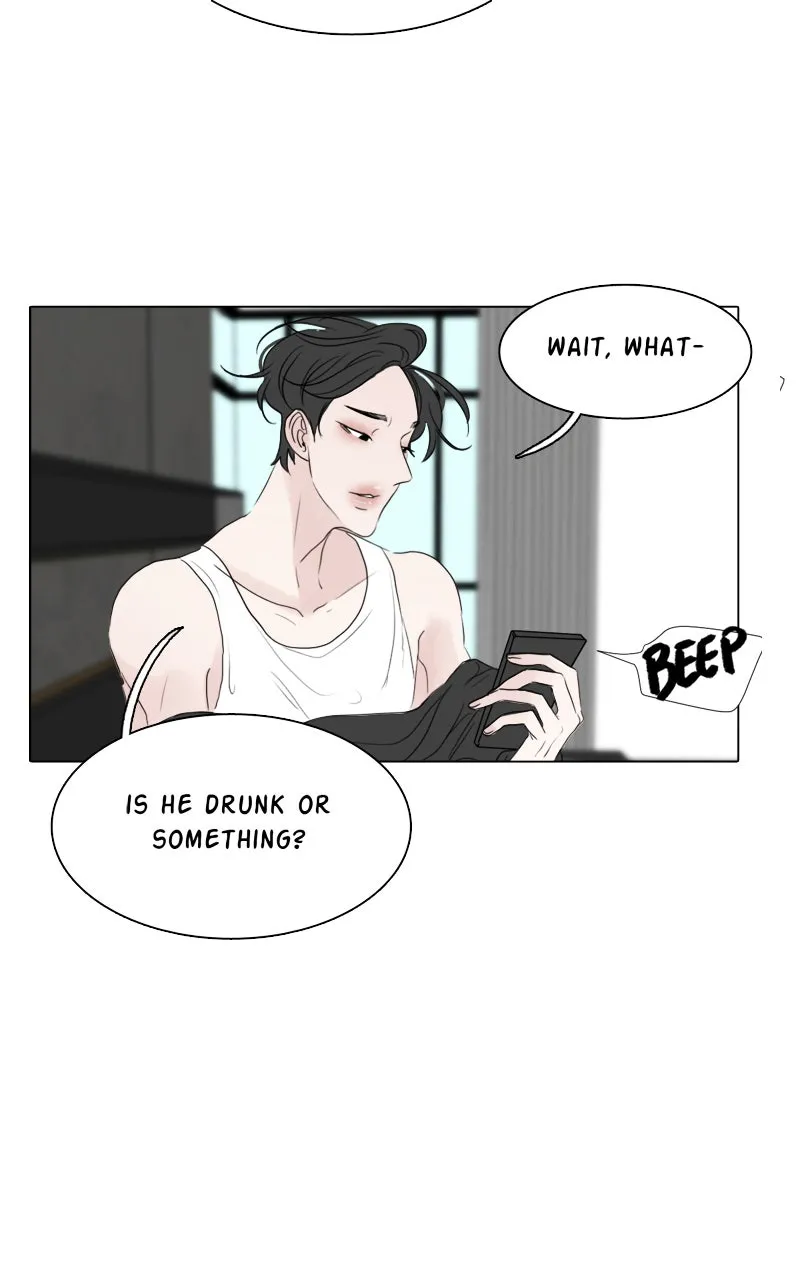 Read Lost in Translation chapter 16 image 30 on Lezhin