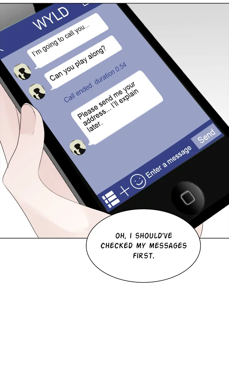 Read Lost in Translation chapter 16 image 31 on Lezhin