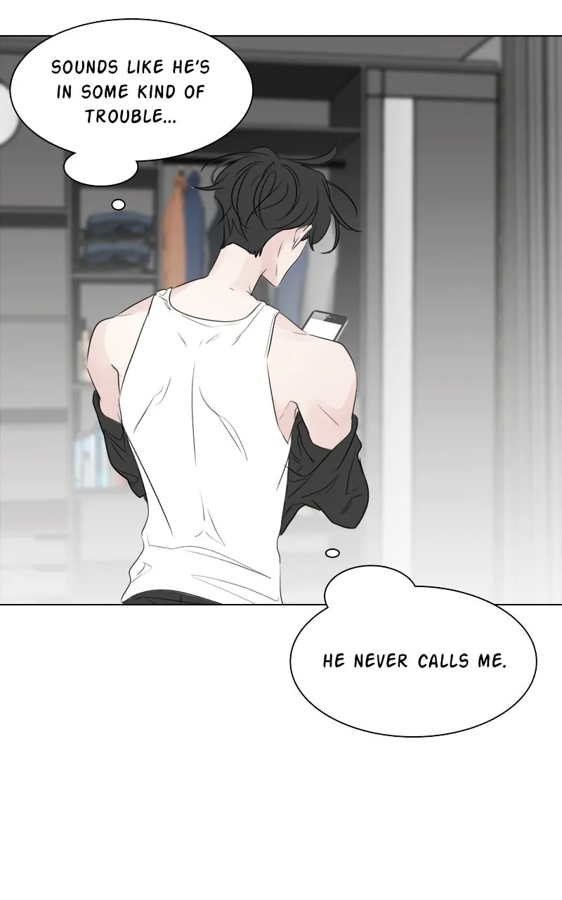 Read Lost in Translation chapter 16 image 32 on Lezhin