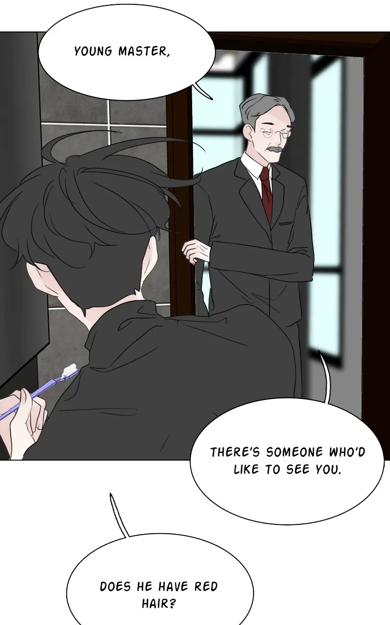 Read Lost in Translation chapter 16 image 35 on Lezhin