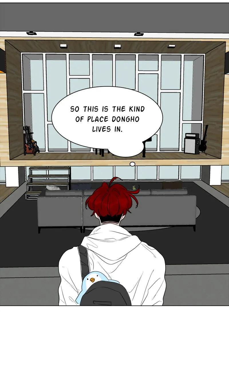 Read Lost in Translation chapter 16 image 38 on Lezhin