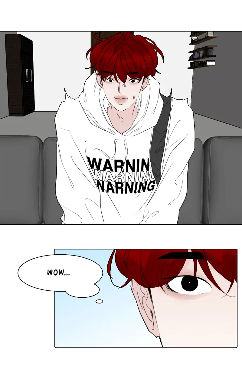 Read Lost in Translation chapter 16 image 41 on Lezhin