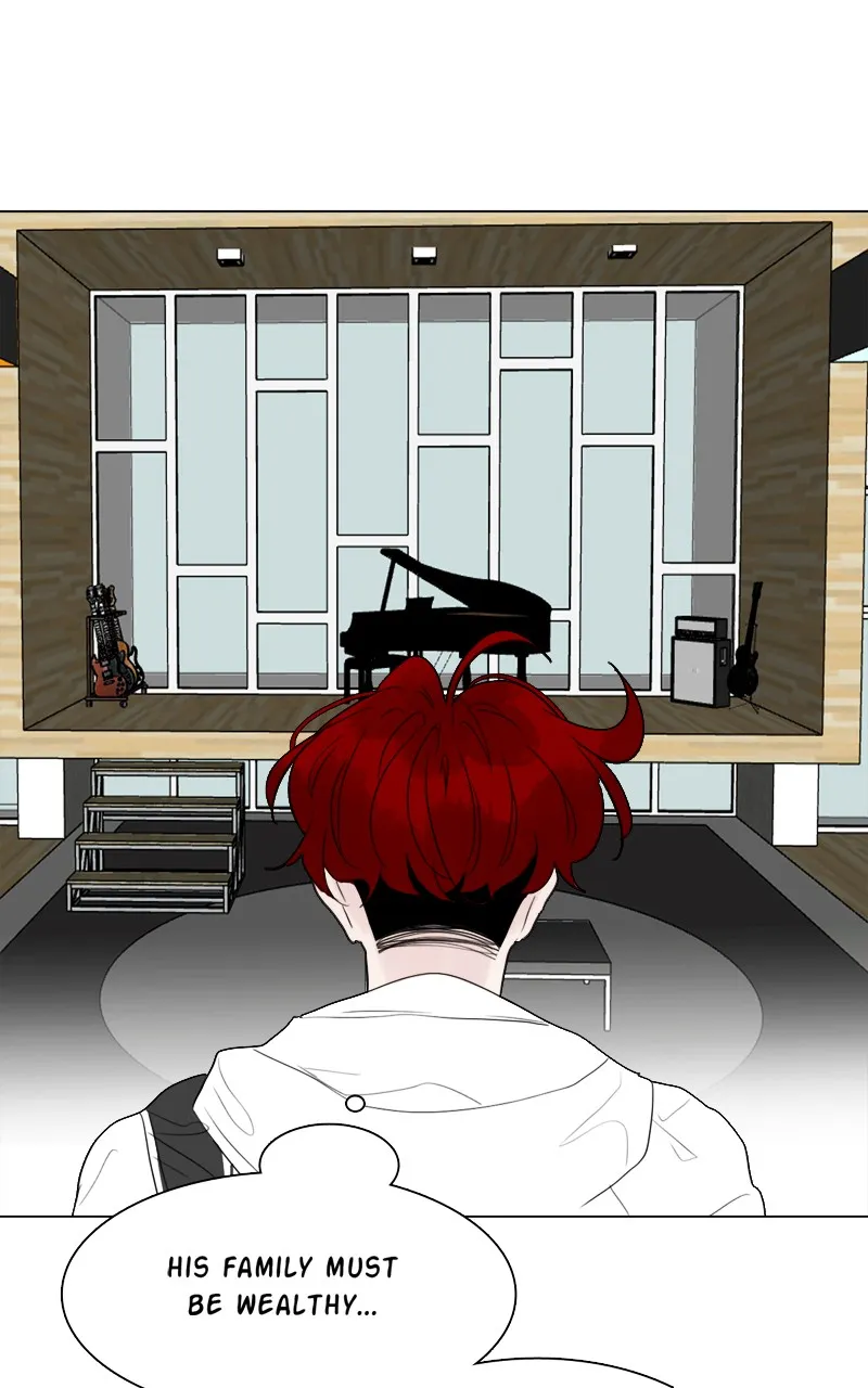 Read Lost in Translation chapter 16 image 42 on Lezhin