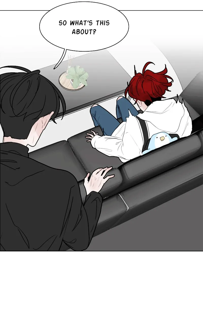 Read Lost in Translation chapter 16 image 45 on Lezhin