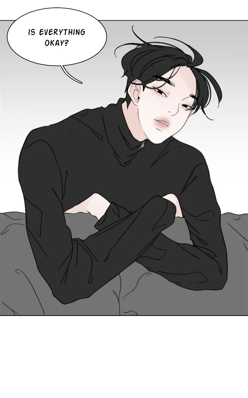 Read Lost in Translation chapter 16 image 46 on Lezhin