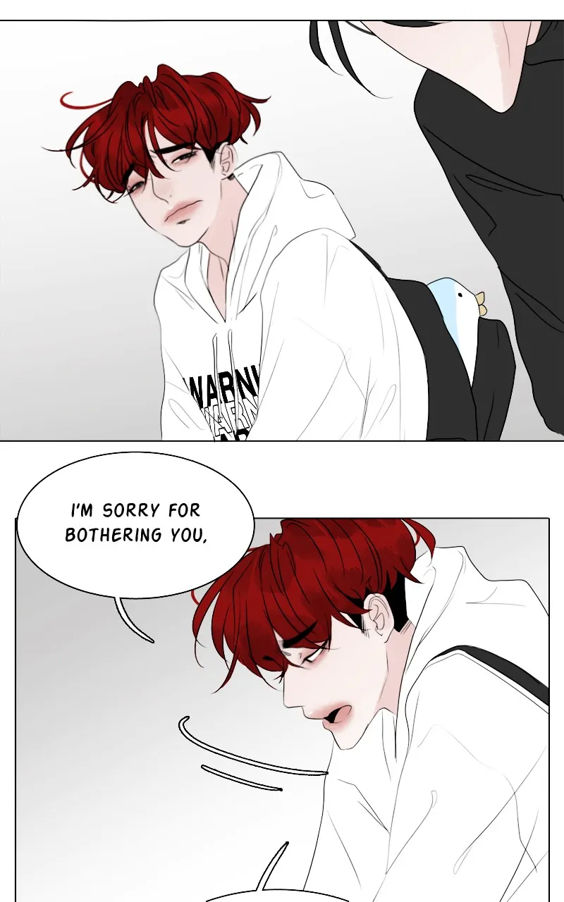 Read Lost in Translation chapter 16 image 47 on Lezhin