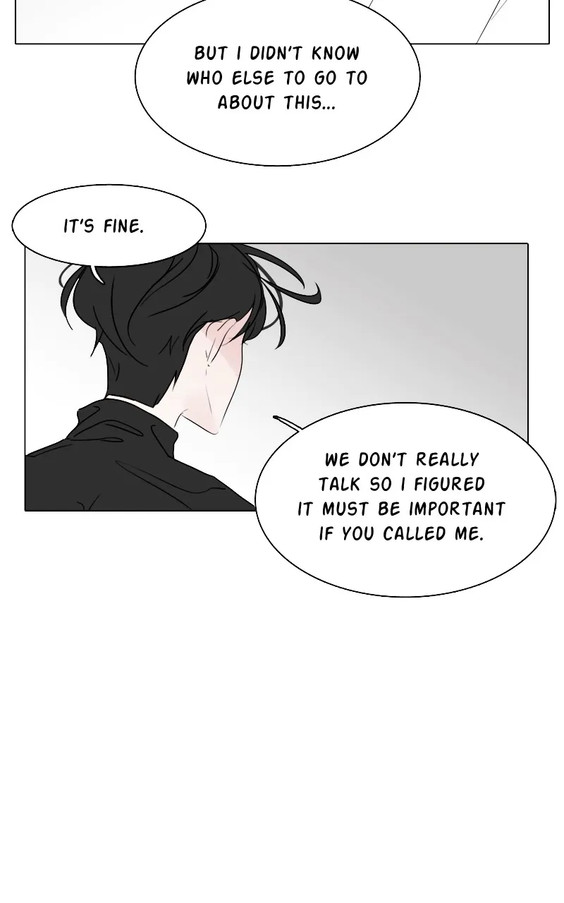 Read Lost in Translation chapter 16 image 48 on Lezhin