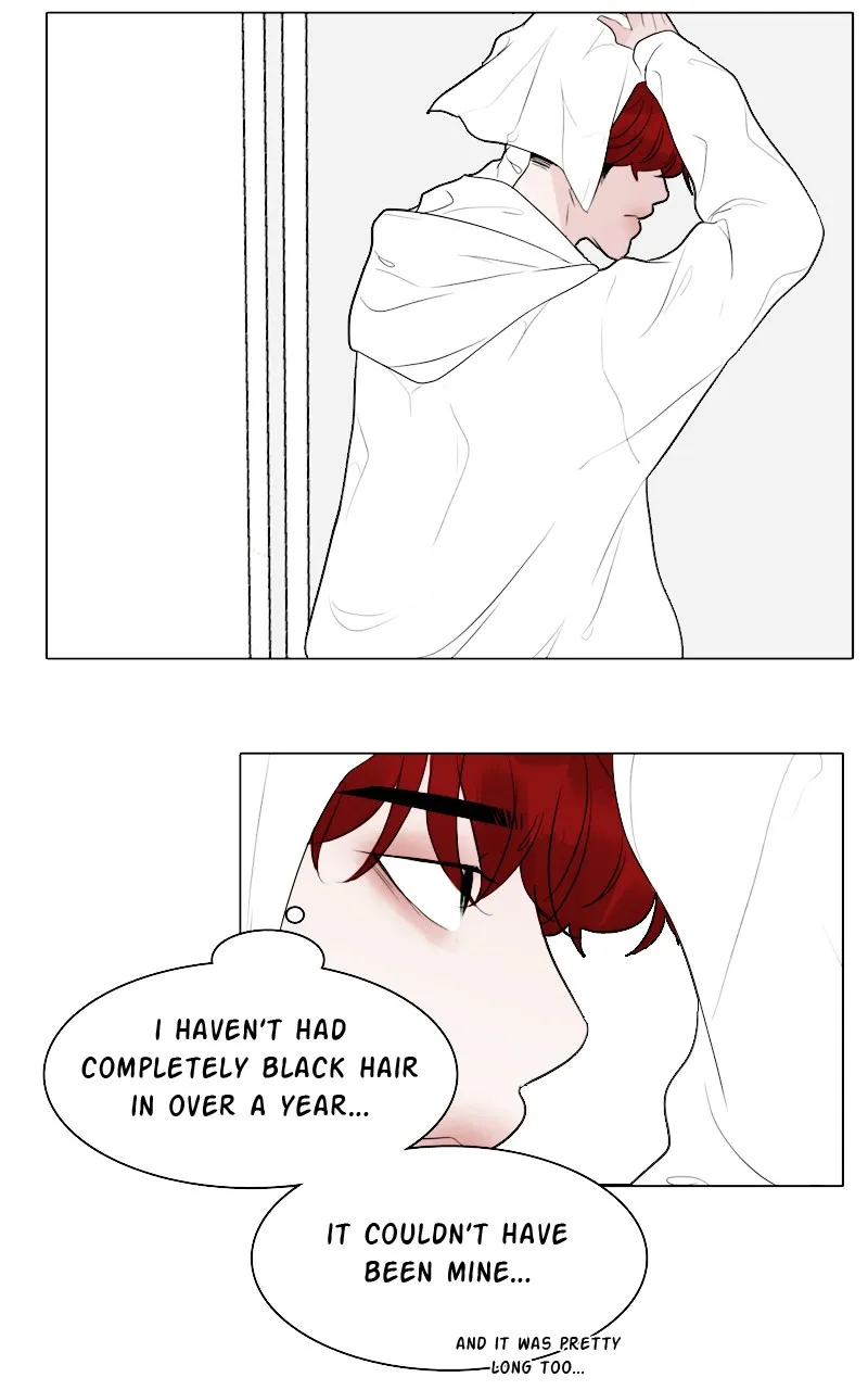 Read Lost in Translation chapter 16 image 5 on Lezhin