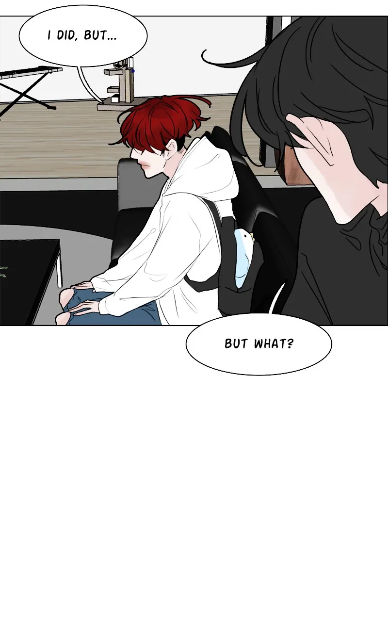 Read Lost in Translation chapter 16 image 52 on Lezhin