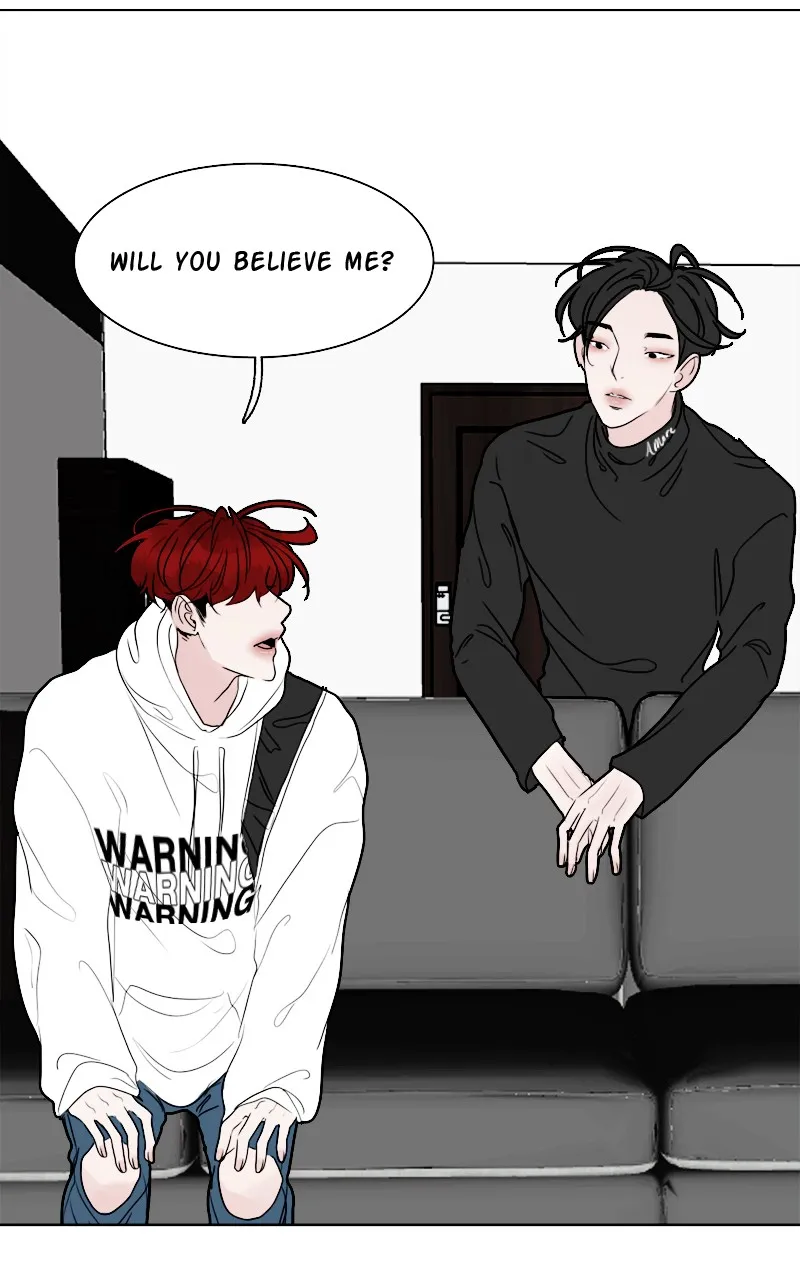 Read Lost in Translation chapter 16 image 55 on Lezhin