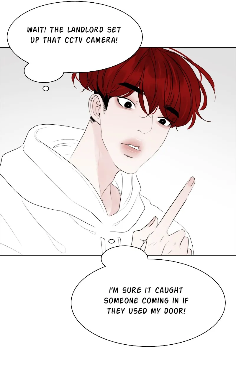 Read Lost in Translation chapter 16 image 8 on Lezhin