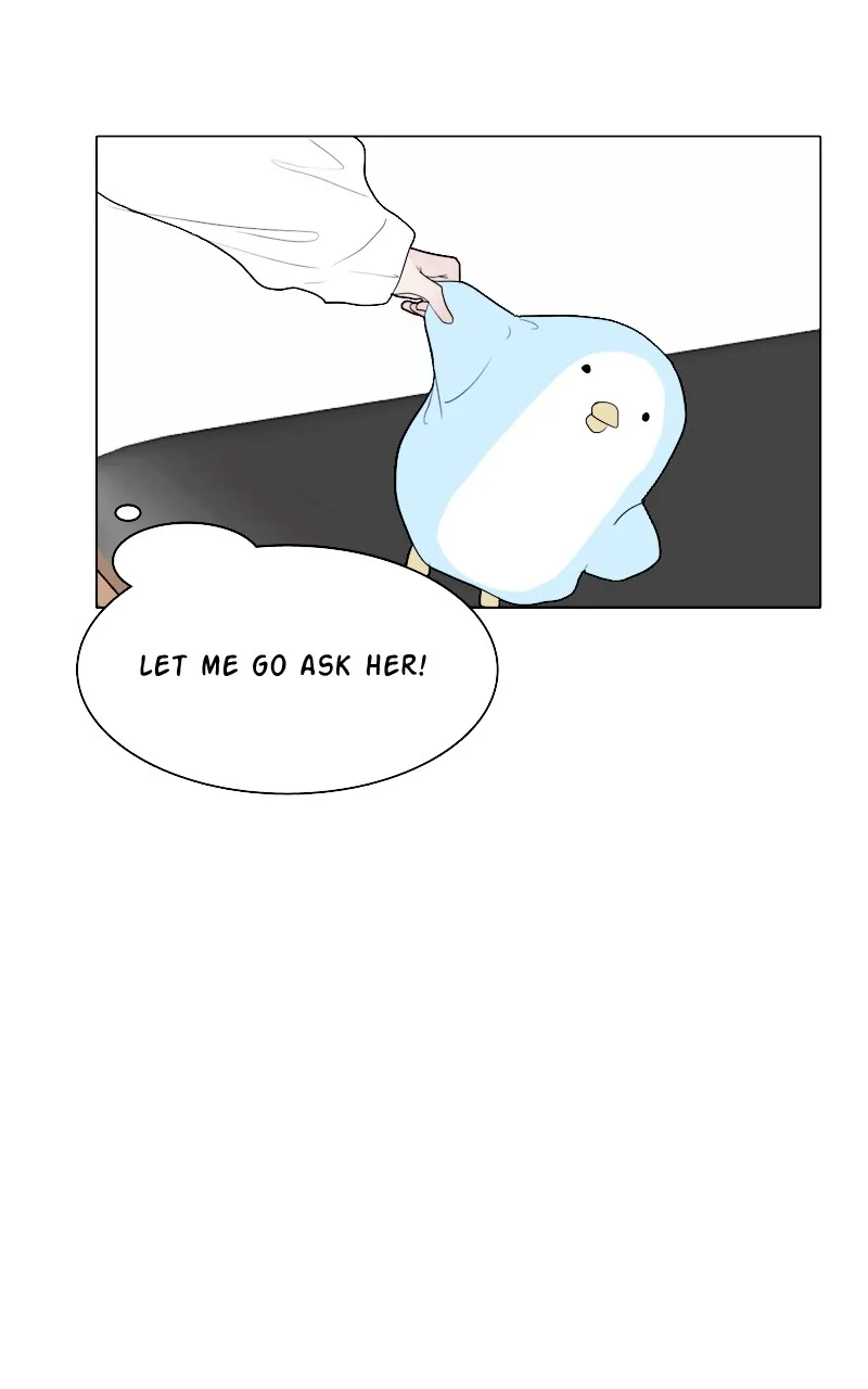 Read Lost in Translation chapter 16 image 9 on Lezhin