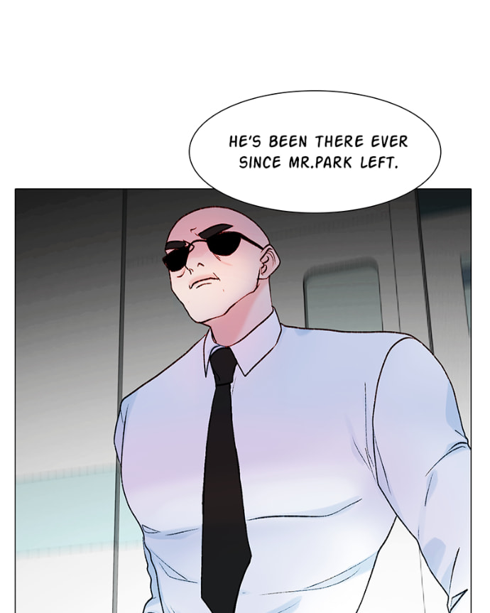 Read Lost in Translation chapter 160 image 12 on Lezhin