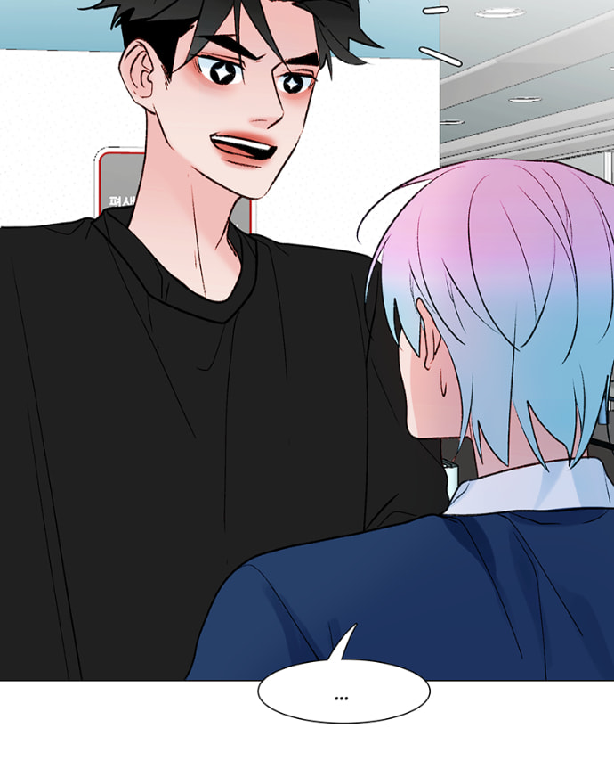 Read Lost in Translation chapter 160 image 15 on Lezhin