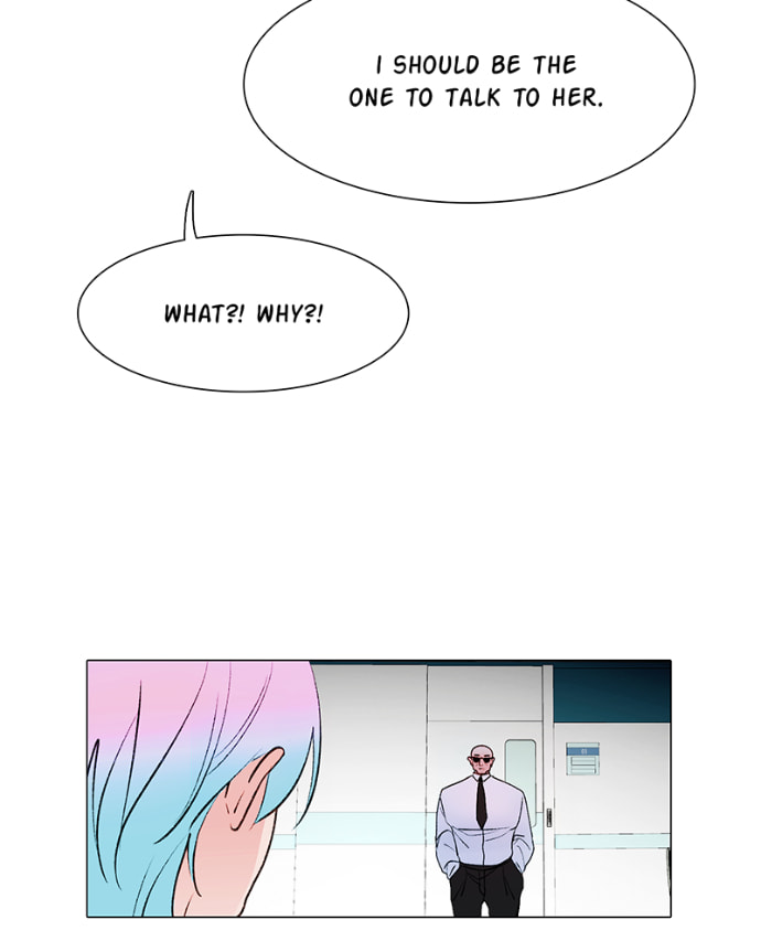 Read Lost in Translation chapter 160 image 17 on Lezhin