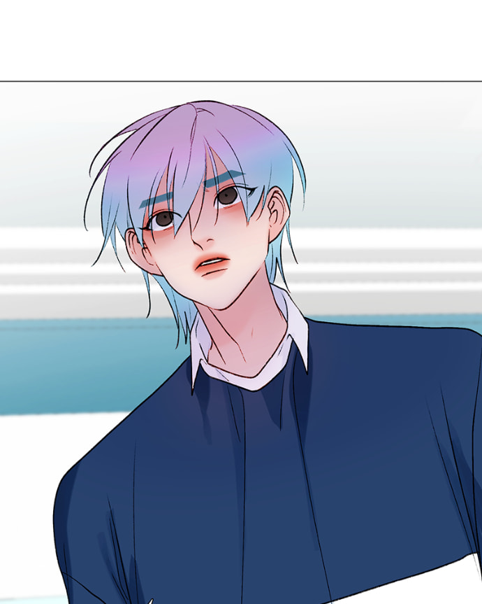 Read Lost in Translation chapter 160 image 18 on Lezhin