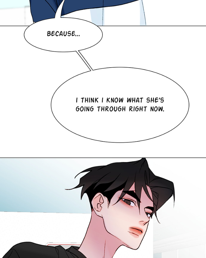 Read Lost in Translation chapter 160 image 19 on Lezhin