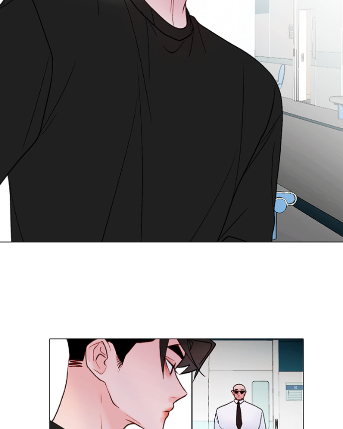 Read Lost in Translation chapter 160 image 20 on Lezhin