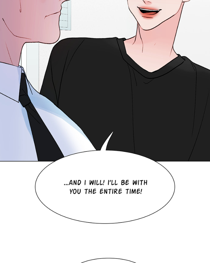 Read Lost in Translation chapter 160 image 26 on Lezhin