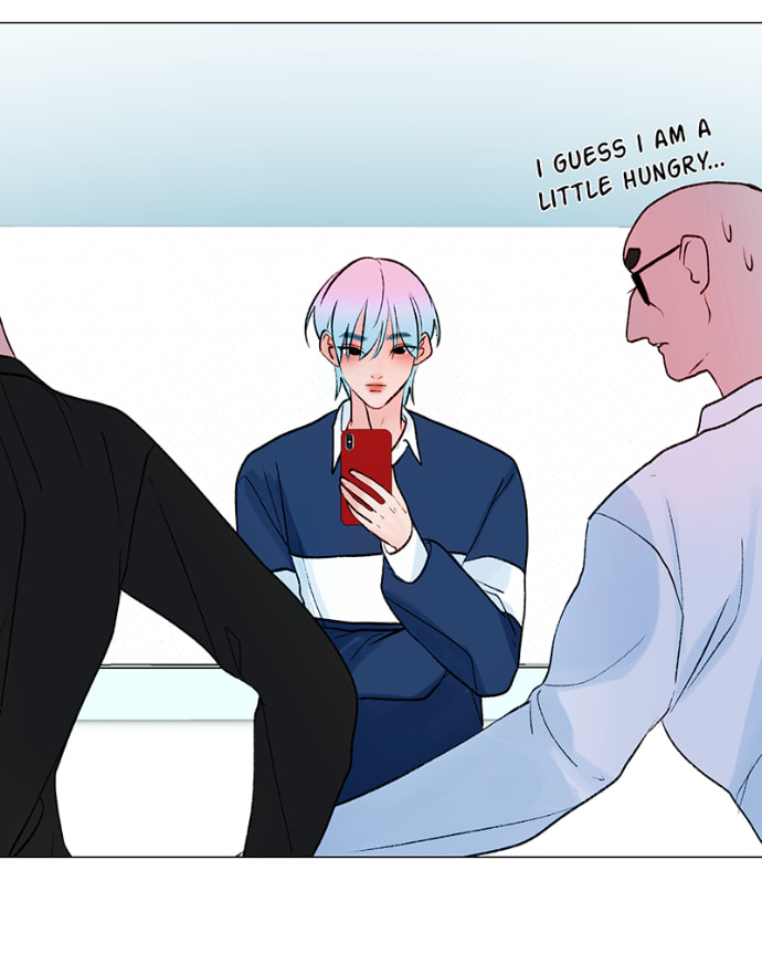 Read Lost in Translation chapter 160 image 28 on Lezhin