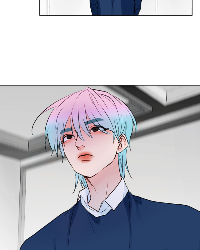 Read Lost in Translation chapter 160 image 3 on Lezhin