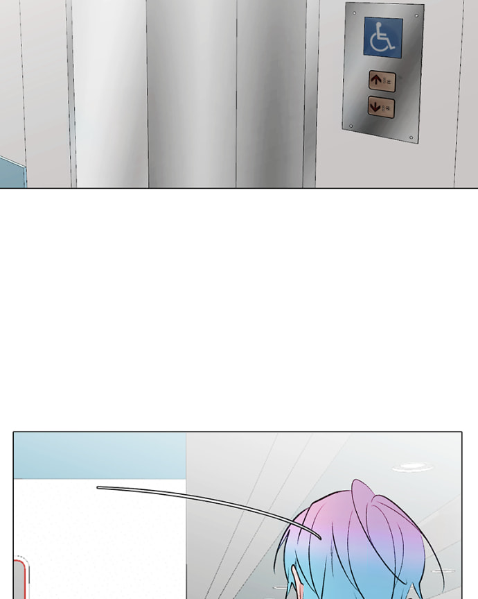 Read Lost in Translation chapter 160 image 32 on Lezhin