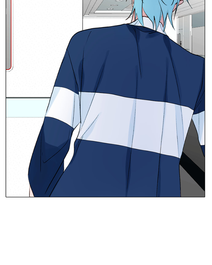 Read Lost in Translation chapter 160 image 33 on Lezhin