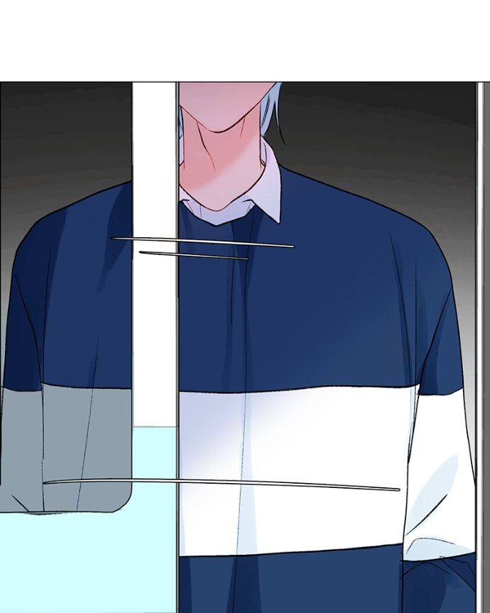 Read Lost in Translation chapter 160 image 34 on Lezhin
