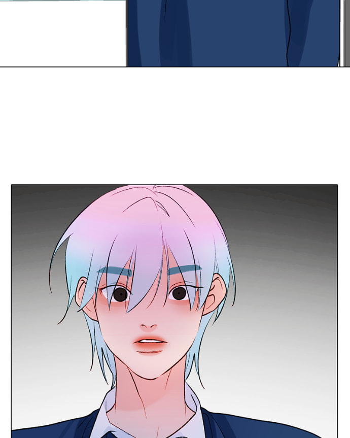 Read Lost in Translation chapter 160 image 35 on Lezhin