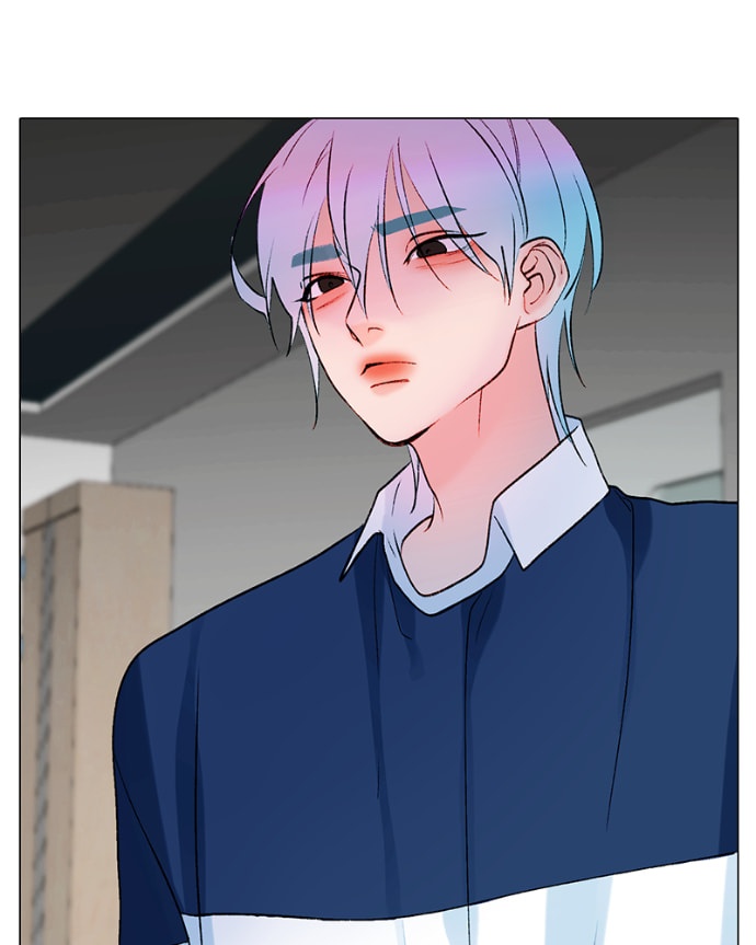 Read Lost in Translation chapter 160 image 38 on Lezhin
